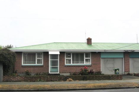 Photo of property in 183 Gayhurst Road, Dallington, Christchurch, 8061