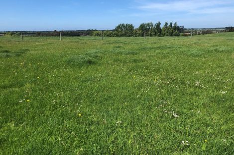 Photo of property in 830 Oxford Road, Fernside, Rangiora, 7471