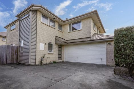 Photo of property in 61b Antigua Street, Addington, Christchurch, 8024