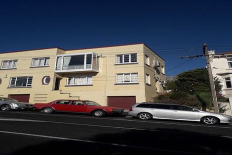 Photo of property in 1/54 Brown Street, Dunedin Central, Dunedin, 9016