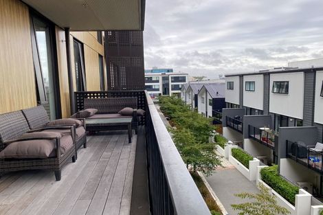 Photo of property in The Forge, 207/36c Welles Street, Christchurch Central, Christchurch, 8011