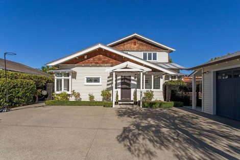 Photo of property in 112 Knowles Street, St Albans, Christchurch, 8052