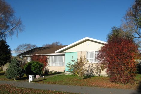 Photo of property in 30 Wiremu Street, Redwood, Christchurch, 8051