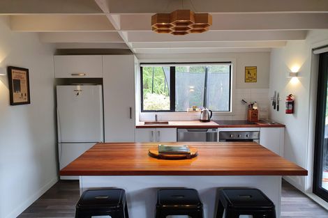 Photo of property in Fairlie Tekapo Road, Burkes Pass, Fairlie, 7987
