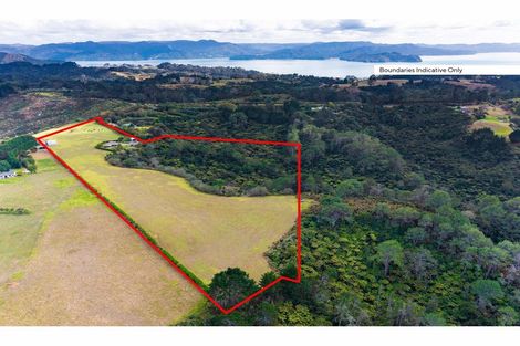 Photo of property in 204c Tram Gully Road, Manukau Heads, Waiuku, 2684