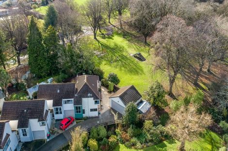 Photo of property in 5/56 Saint James Avenue, Papanui, Christchurch, 8053