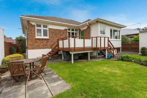 Photo of property in 25 Glendining Avenue, North East Valley, Dunedin, 9010