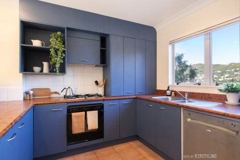 Photo of property in 21a Percy Dyett Drive, Karori, Wellington, 6012