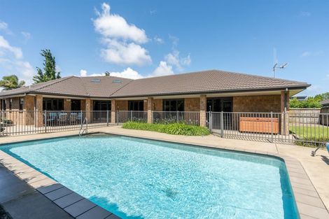 Photo of property in 5 Darjon Drive, Huntington, Hamilton, 3210