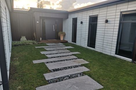 Photo of property in 5d East Ridge Grove, Newstead, Hamilton, 3286