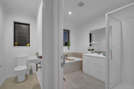 Photo of property in 20 Fairhurst Place, Rolleston, 7614