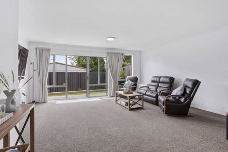 Photo of property in 1 Sewell Street, Kaiapoi, 7630