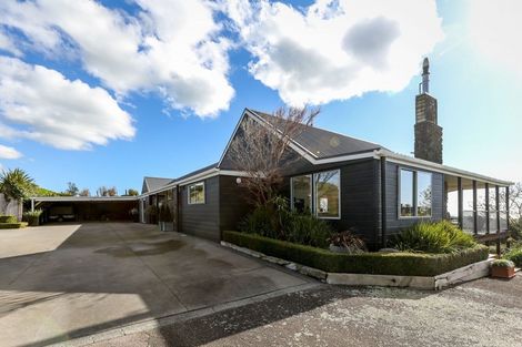 Photo of property in 592a Frankley Road, Hurworth, New Plymouth, 4371
