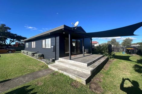 Photo of property in 145 Eversham Road, Mount Maunganui, 3116