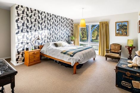 Photo of property in 997 South Eyre Road, Swannanoa, Rangiora, 7476