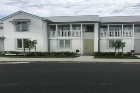 Photo of property in 8/83 Hinemoa Street, Birkenhead, Auckland, 0626