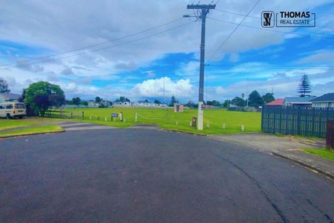 Photo of property in 12 Miami Street, Mangere East, Auckland, 2024