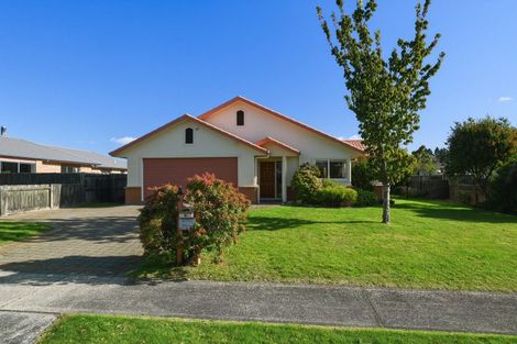 Photo of property in 26 Duggan Drive, Owhata, Rotorua, 3010