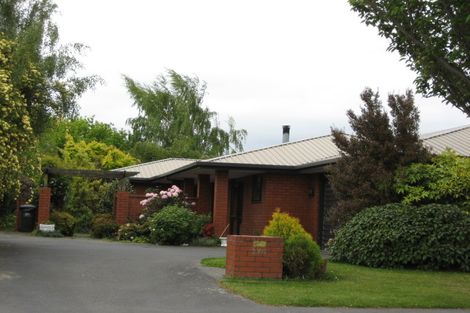 Photo of property in 270 Kingsbury Avenue, Rangiora, 7400