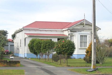 Photo of property in 17a Lyon Street, Frankton, Hamilton, 3204