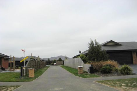 Photo of property in 76 Othello Drive, Rolleston, 7614