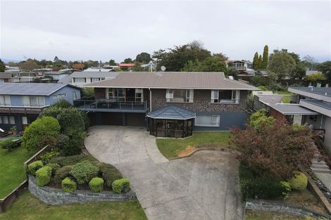 Photo of property in 13 Kensington Street, Tokoroa, 3420