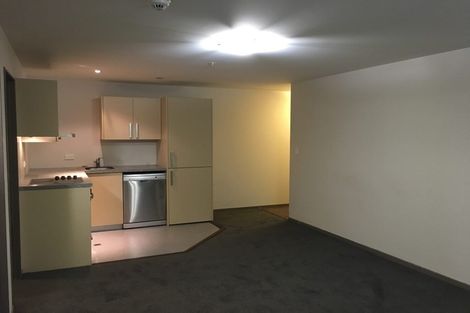 Photo of property in Dual Apartments, 103/142u Vivian Street, Te Aro, Wellington, 6011