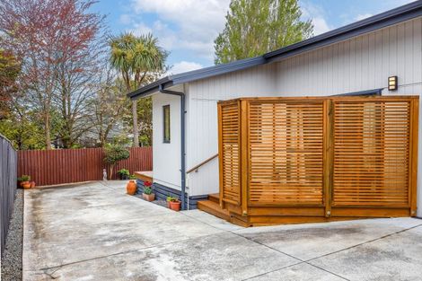 Photo of property in 104 Perry Street, Papanui, Christchurch, 8053