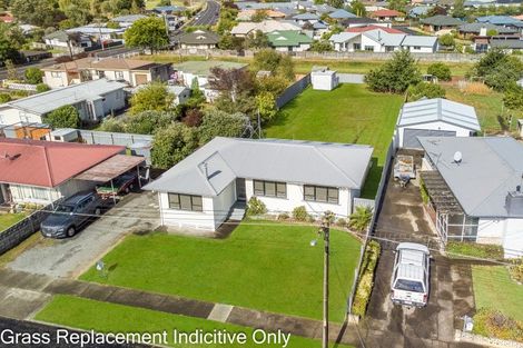 Photo of property in 26 Jull Crescent, Waipukurau, 4200