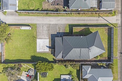 Photo of property in 12 Saxton Road, Upper Vogeltown, New Plymouth, 4310