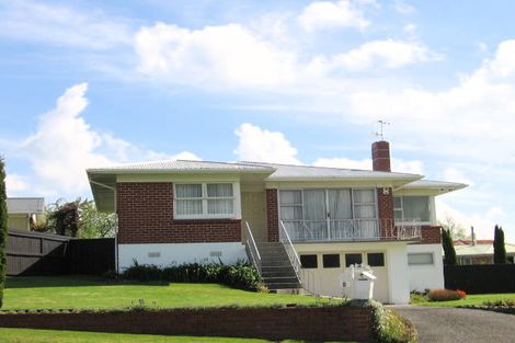 Photo of property in 8 Bruce Street, Ngongotaha, Rotorua, 3010