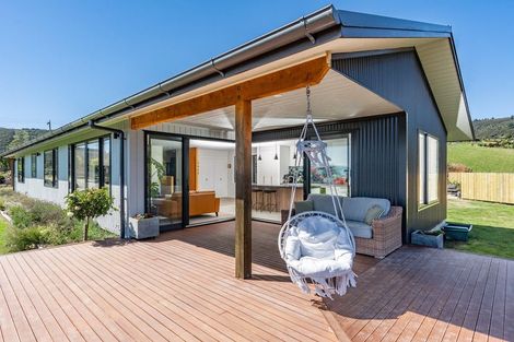 Photo of property in 156 Dons Creek Road, Waitati, 9085