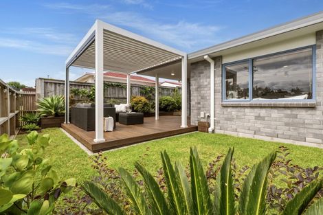 Photo of property in 16 Kaimanawa Street, Mount Maunganui, 3116