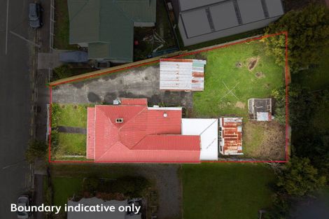 Photo of property in 3 Morris Street, Marton, 4710