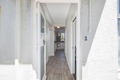 Photo of property in San Antonio Flats, 12f1 Kilbirnie Crescent, Kilbirnie, Wellington, 6022
