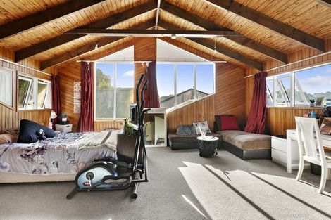 Photo of property in 27 Brixham Way, Newtown, Wellington, 6021