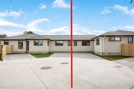 Photo of property in 5u5 Helena Road, Hillcrest, Hamilton, 3216