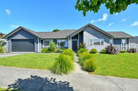 Photo of property in 3 Beltrees Lane, Pokeno, 2402