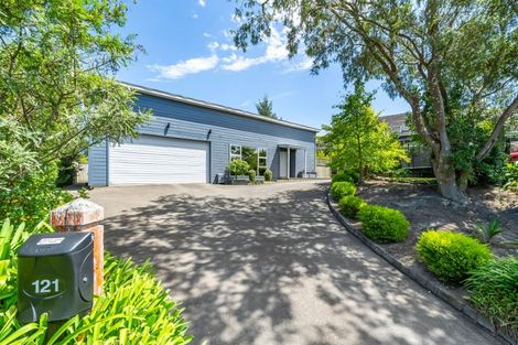 Photo of property in 121 Hill Road, Belmont, Lower Hutt, 5010