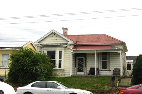 Photo of property in 38 Clyde Street, North Dunedin, Dunedin, 9016