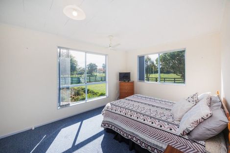 Photo of property in 112 Avenue Road, Foxton, 4891