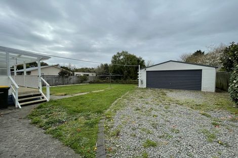 Photo of property in 15 Guy Avenue, Levin, 5510