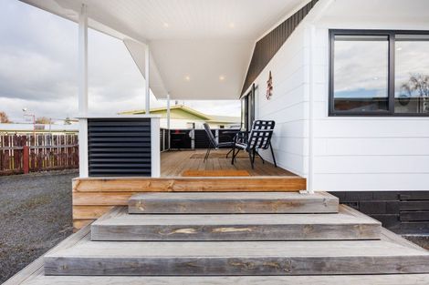 Photo of property in 131 Makino Road, Maewa, Feilding, 4702