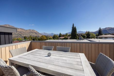 Photo of property in 54b Hunter Crescent, Wanaka, 9305