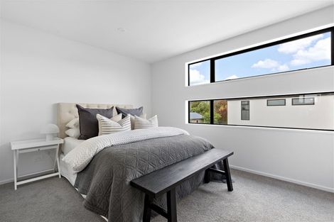 Photo of property in 5/91 Tennyson Street, Sydenham, Christchurch, 8023