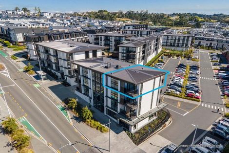 Photo of property in 301/84c Te Oneroa Way, Long Bay, Auckland, 0630