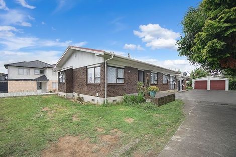 Photo of property in 57 Browns Road, Manurewa, Auckland, 2102
