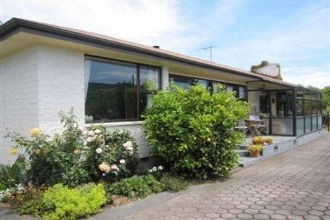 Photo of property in 46 Kinley Street, Rangiora, 7400