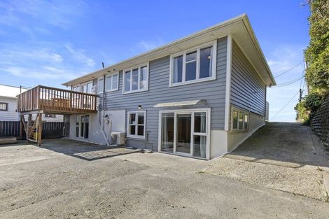 Photo of property in 166 Buckley Road, Southgate, Wellington, 6023