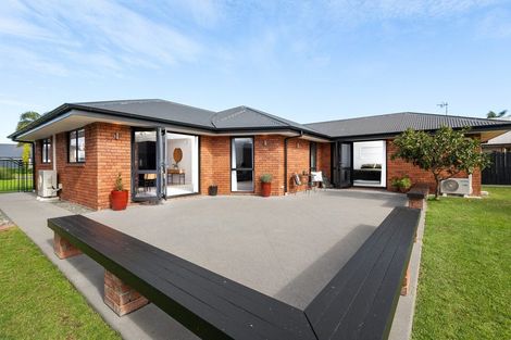Photo of property in 16 Crawford Drive, Thames, 3500